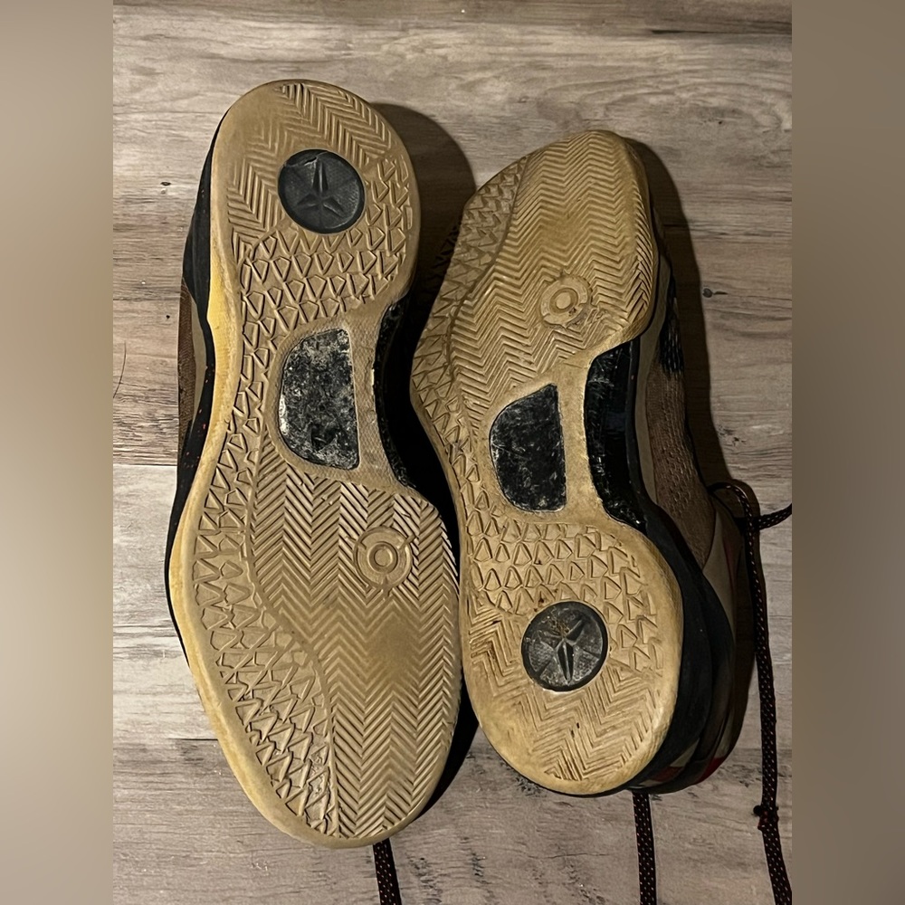 Nike Kobe 8 Python - image 8